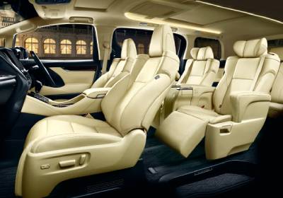 バリ島 アルファード3