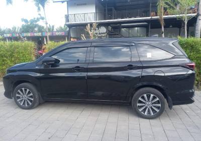 バリ島 アパンザー1