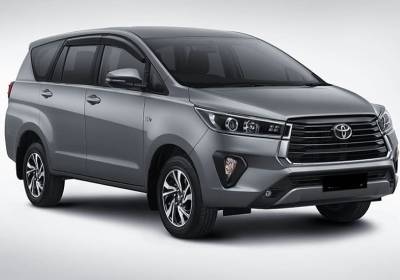 バリ島 イノヴァ・リボーン1