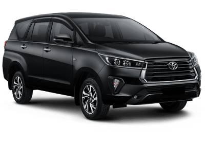 バリ島 イノヴァ・リボーン3