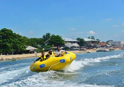 バリ島 マリンスポーツ1