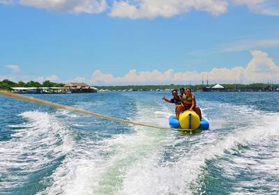 バリ島 マリンスポーツ2