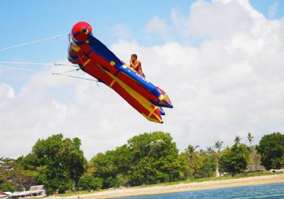 バリ島 マリンスポーツ5