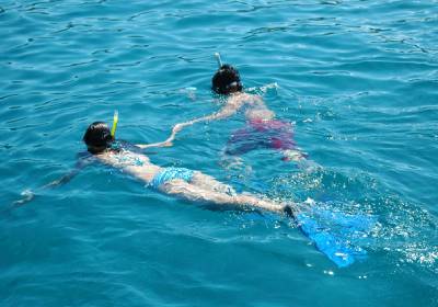 バリ島 マリンスポーツ8